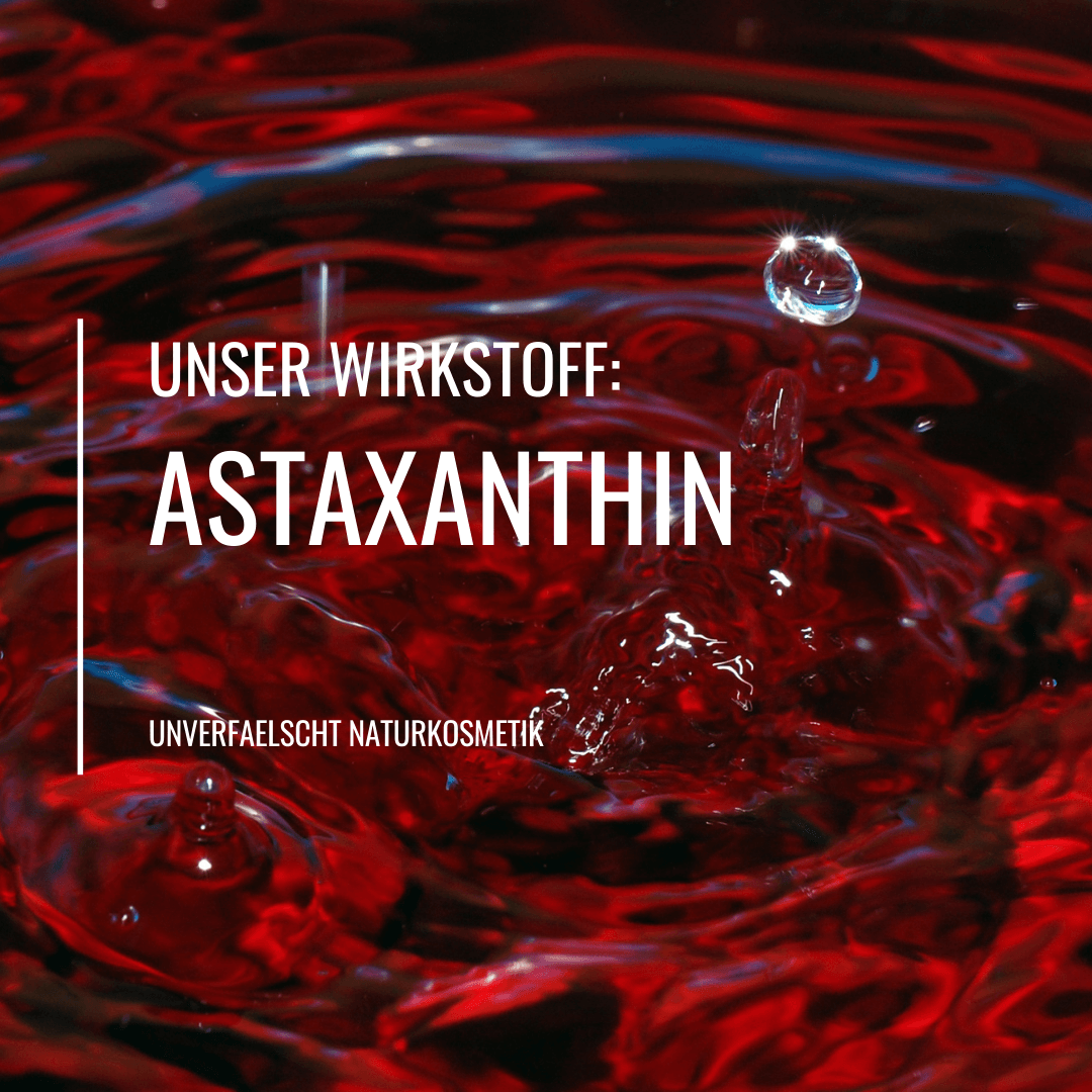 Astaxanthin