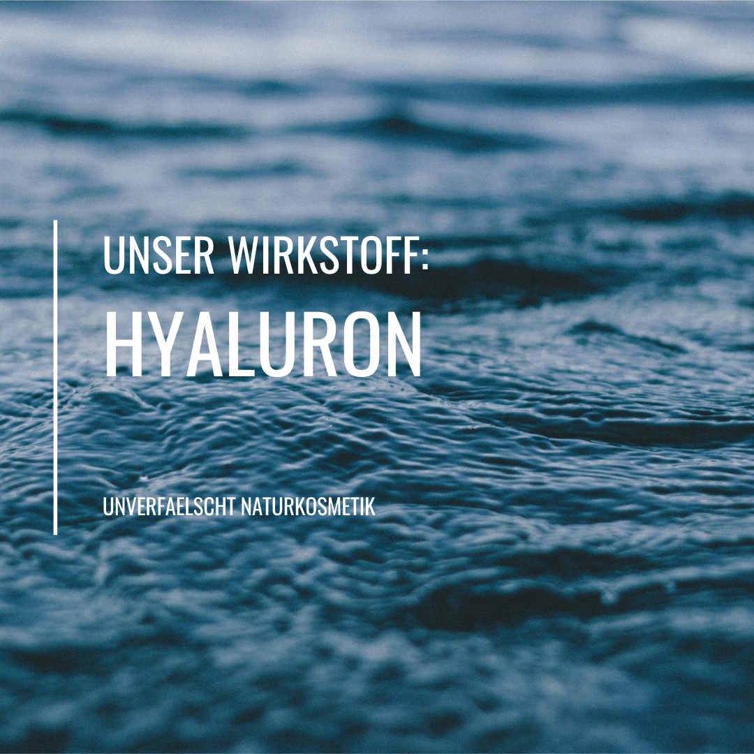 Hyaluronsäure