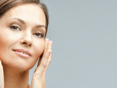 Trockene Haut - Was du wissen musst !