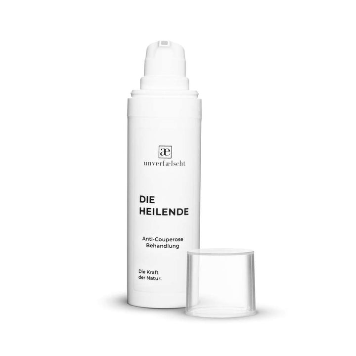 DIE HEILENDE - Wirkstoff
