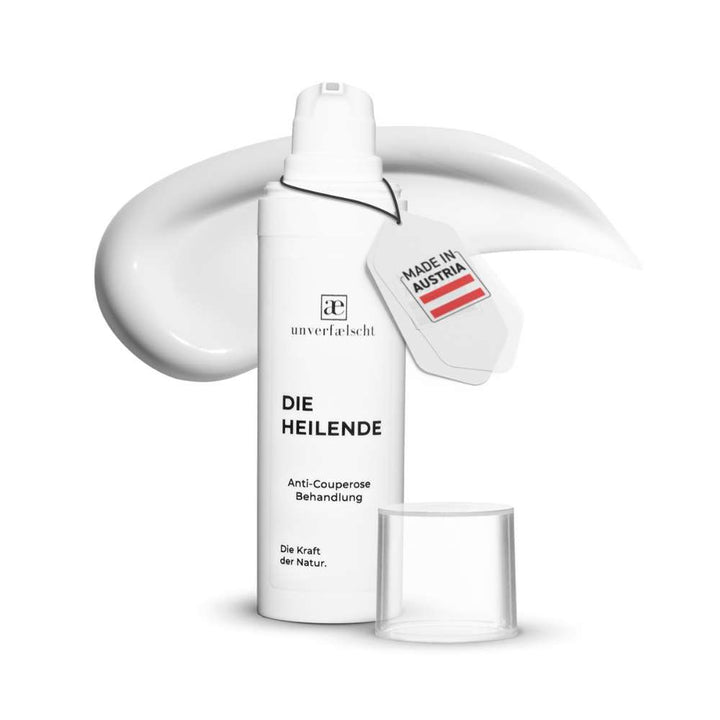 DIE HEILENDE - Wirkstoff