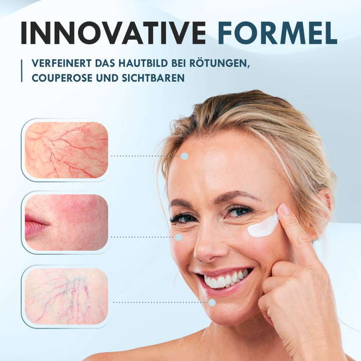 DIE HEILENDE - Wirkstoff