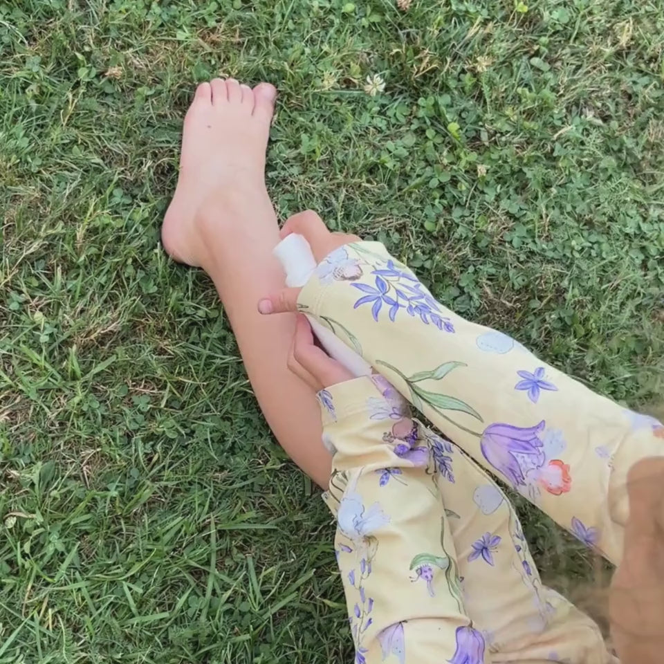 DIE SCHÜTZENDE sensitiv